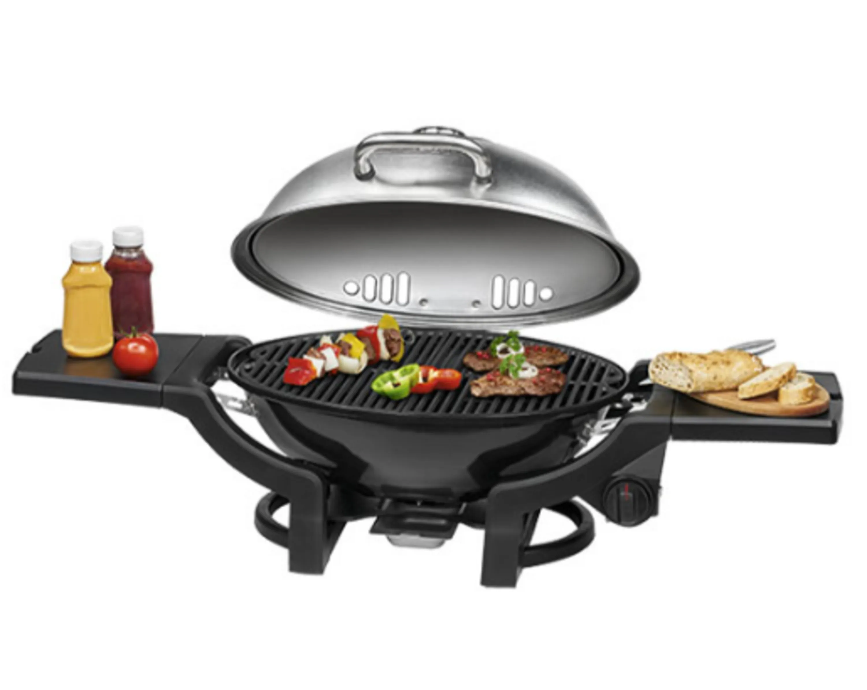 باربیکیو پروفی کوک مدل GG1129 باربیکیو پروفی کوک مدل GG1129